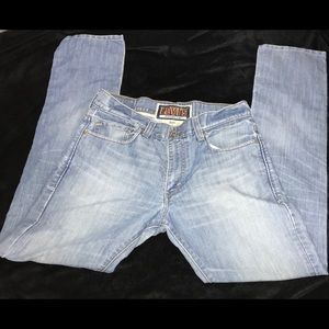 Men’s Levi’s 511 Skinny Jeans